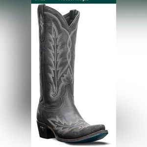 COPY - 8.5 lane boots